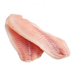 Filé de Tilápia Congelado 700g