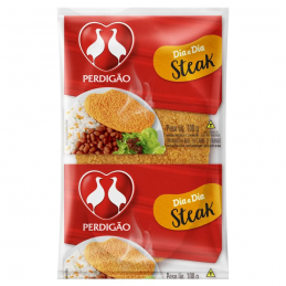 Steak Frango Perdigão 4,5Kg