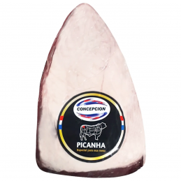 Picanha "B" Congelada...