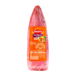 File Mignon Suíno Seara 1,5Kg