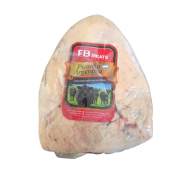 Picanha Argentina Congelada...