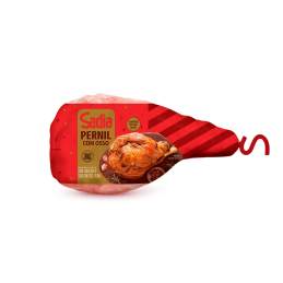 Pernil Suino Inteiro Sadia 7Kg