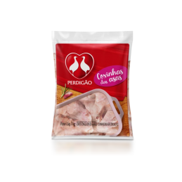 Coxinha da Asa Perdigão 1Kg