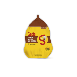 Frango Inteiro Carcaça...