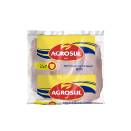 Peito de Frango com Osso...