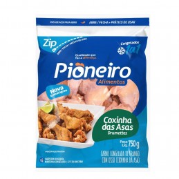 Coxinha da Asa de Frango...