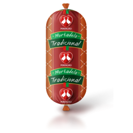 Mortadela Bolognela...