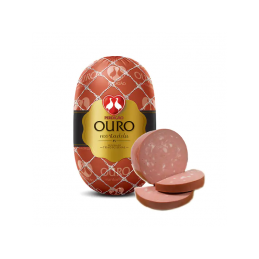 Mortadela Def. "Ouro"...