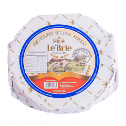 Queijo Brie Lejane 1,2Kg